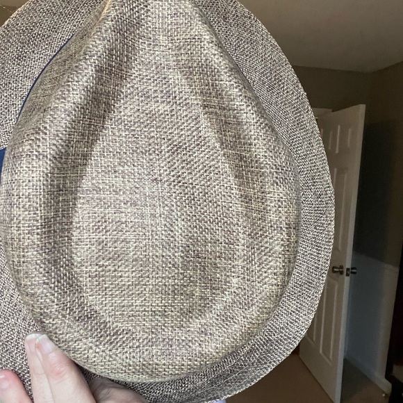 Men’s 100% LINEN HAT! - Picture 4 of 6